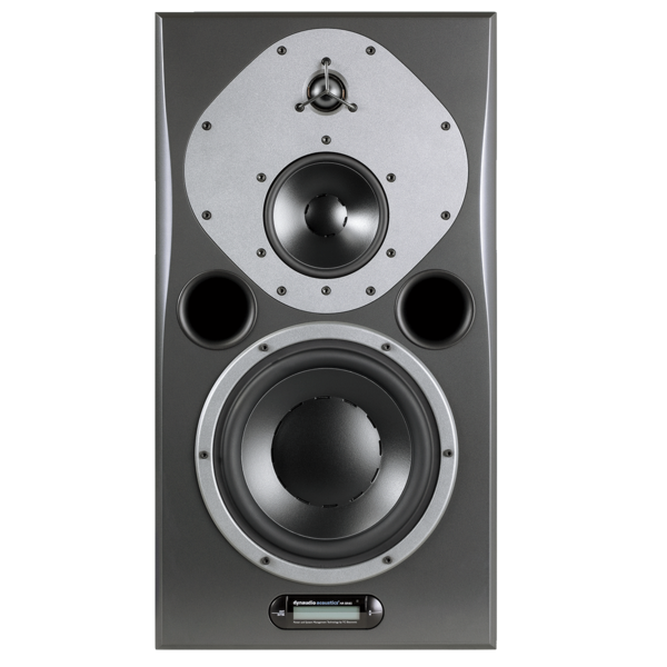 AIR 20 | Main Monitor | Three-way design integrating AIR technology